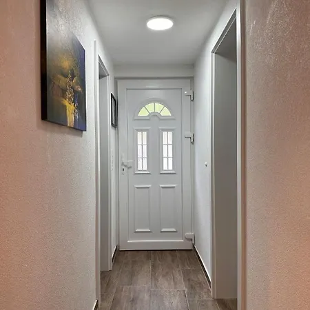 Ana Apartmán Arzl im Pitztal