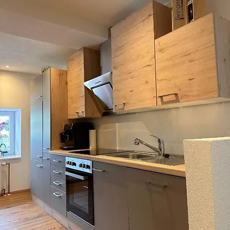 Ana Apartmán