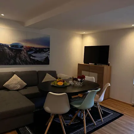 Ana Apartment