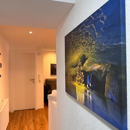 Ana Apartment Arzl im Pitztal