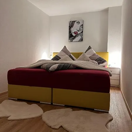 Apartment Ana Arzl im Pitztal