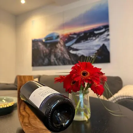 Apartment Ana