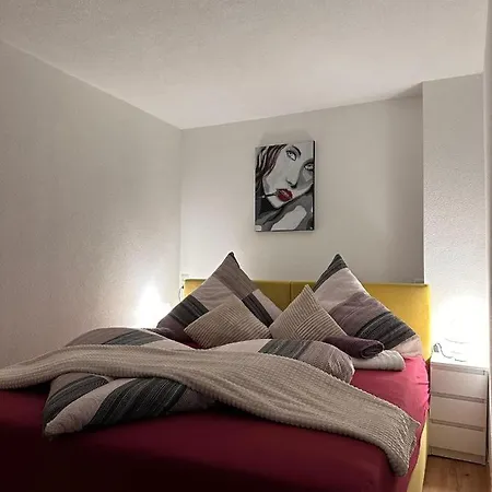 Ana Apartment Arzl im Pitztal