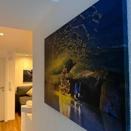 Apartment Ana
