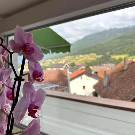Apartment Ana Arzl im Pitztal