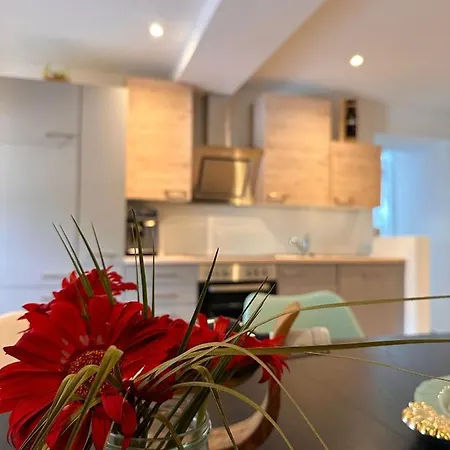 Apartment Ana *
