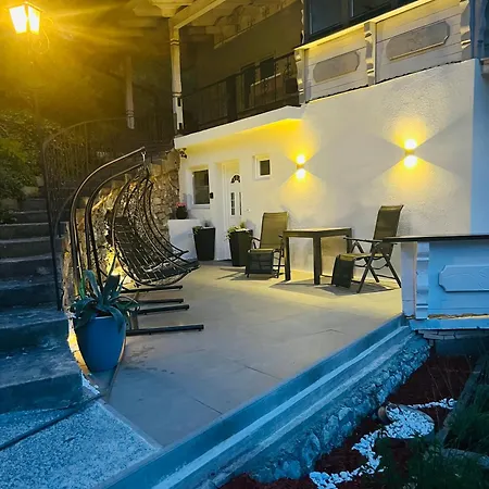 Apartmán Ana Arzl im Pitztal