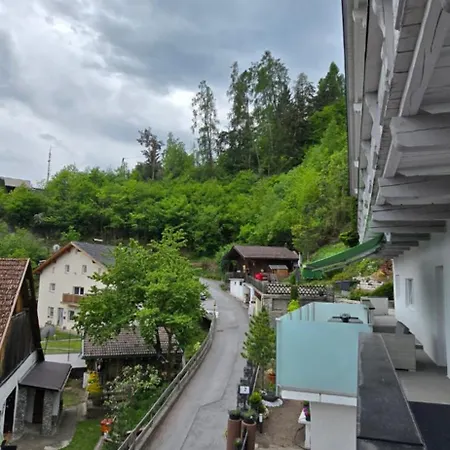 Ana Apartmán