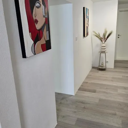 Apartment Ana