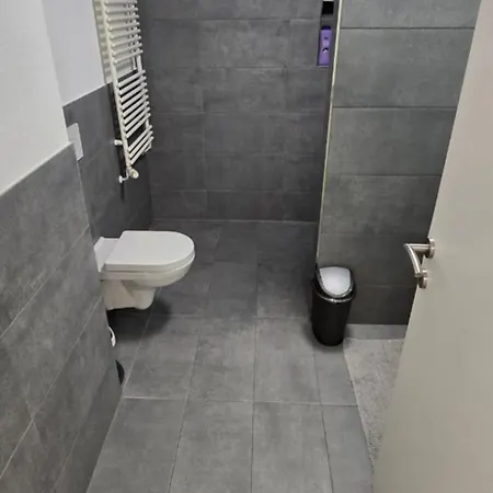 Ana Apartment