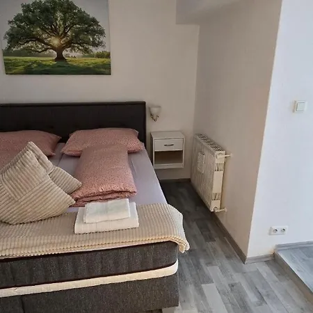 Apartmán Ana *
