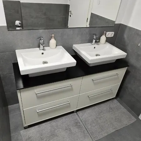 Ana Apartmán Arzl im Pitztal