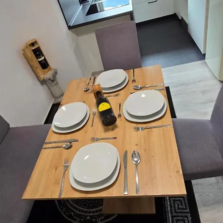 Ana Apartment