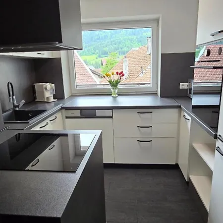 Ana Apartment Arzl im Pitztal