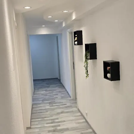 Apartmán Ana Arzl im Pitztal