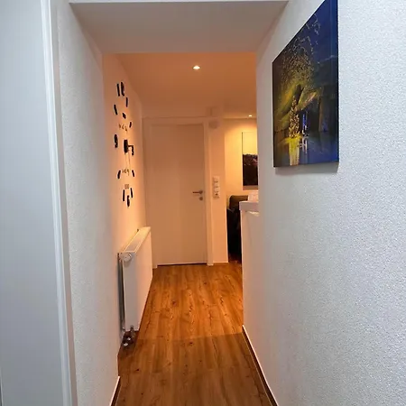 Ana Apartment Arzl im Pitztal