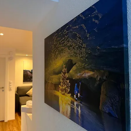 Apartment Ana Arzl im Pitztal