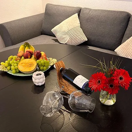 Ana Apartment Arzl im Pitztal