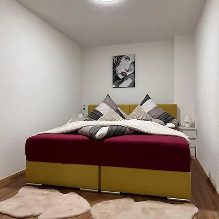 Apartment Ana Arzl im Pitztal