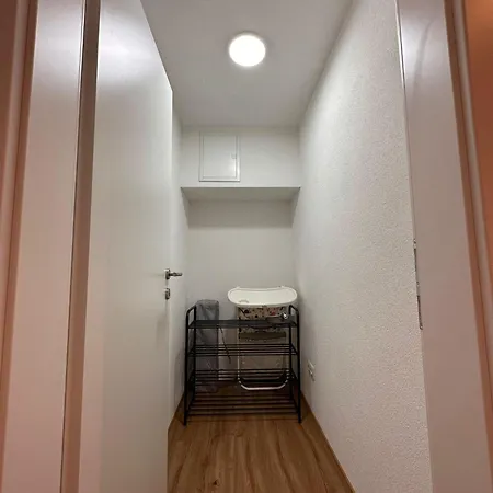 Ana Apartment Arzl im Pitztal