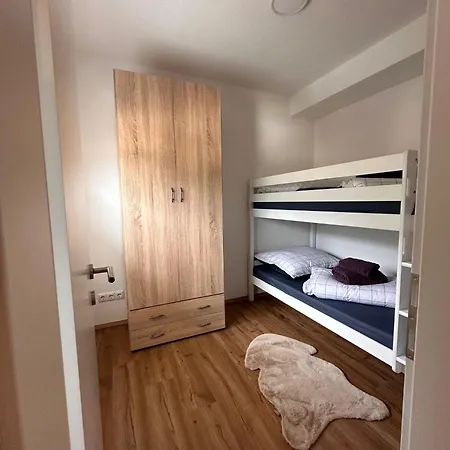 Ana Lägenhet Arzl im Pitztal