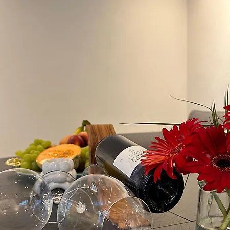 Daire Ana Arzl im Pitztal